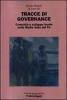 Tracce di governance. Comunit� e sviluppo locale nella Media Valle del Po