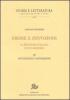 Eresie e devozioni. La religione italiana in et� moderna vol.3