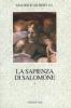 La sapienza di Salomone vol.1