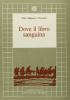 Dove il libro sanguina
