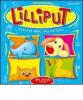 Lilliput. Attivit� per i pi� piccoli