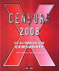 Censura 2008. Le 25 notizie pi� censurate
