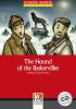 The hound of Baskervilles. Con CD Audio