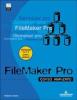 FileMaker Pro. Corso Avanzato. Con CD-ROM