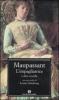L' impagliatrice e altre novelle