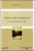 Essere come dis-inter-esse. Dalla corporeit� alla carit�