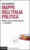 Mappe dall'Italia politica. Bianco, rosso, verde, azzurro... e tricolore