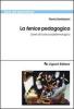 La �fenice� pedagogica. Linee di ricerca epistemologica