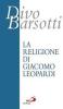 La religione di Giacomo Leopardi