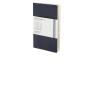 Moleskine pocket. Rubrica Volant copertina blu
