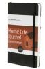 Moleskine � Passion Journal Home life
