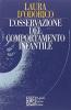 L' osservazione del comportamento infantile