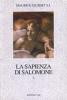 La sapienza di Salomone vol.2