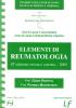 Elementi di reumatologia
