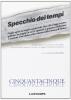 Specchio dei tempi
