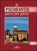 Il Piemonte paese per paese vol.1