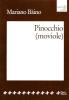 Pinocchio. Moviole