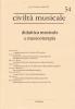 Didattica musicale e musicoterapia