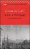 Il mito di Pietroburgo. Storia, leggenda, poesia