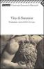 Vita di Sansone