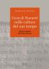 Ges� di Nazaret nelle culture del suo tempo. Alcune aspetti del Ges� storico