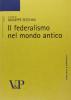 Il federalismo nel mondo antico