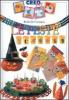 Creo per le feste. Pi� pasta per modellare