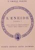 L' eneide. Libro 1�. Versione interlineare