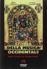 Storia della musica occidentale vol.1