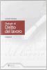 Dialoghi di diritto del lavoro