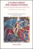 I caratteri originari della conquista normanna. Diversit� e identit� nel Mezzogiorno (1030-1130). Atti del convegno (Bari, 5-8 ottobre 2004)