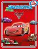 Cars 2. Superstaccattacca Special. Con adesivi