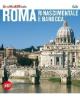 Roma rinascimentale e barocca. Con cartina