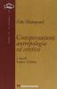 Compensazioni. Antropologia ed estetica