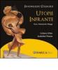 Utopie infrante. Con CD Audio