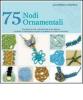 75 nodi ornamentali