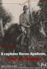 Il capitano Apollonio l'eroe di Cefalonia. La manipolazione della storia sulla divisione Acqui
