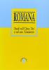 Romana. Studi sull'Opus Dei e sul suo fondatore