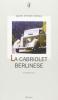 La cabriolet berlinese