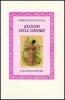Elogio dell'amore