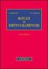 Manuale di diritto fallimentare
