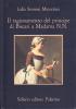 Il ragionamento del principe di Biscari a Madama N. N.