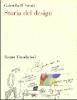 Storia del design