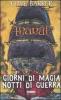 Abarat. Giorni di magia, notti di guerra