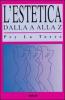 L' estetica dalla A alla Z