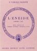 Eneide. Libro 3�. Versione interlineare