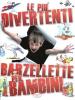 Le pi� divertenti barzellette per bambini