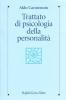 Trattato di psicologia della personalit� e delle differenze individuali
