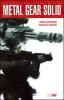 Metal Gear Solid vol.1
