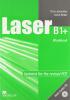 Laser. B1+. Workbook. Without key. Con CD Audio. Per le Scuole superiori